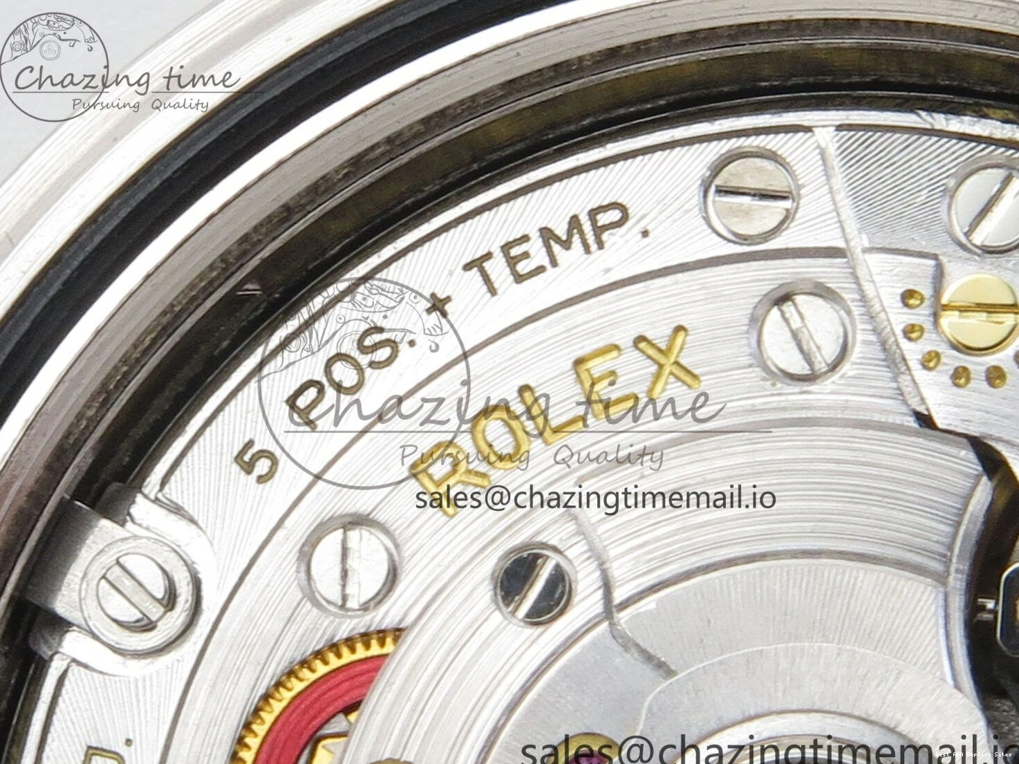 AAA Replica Watches Diamonds (Weighted) SS Edition Bracelet 41 126333 Black Jubilee SH3235 1:1 EasyCare ARF Dial 210 Best on DateJust YG 0119